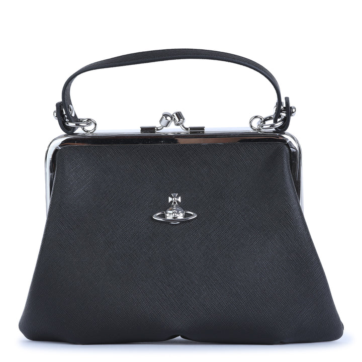 Vivienne Westwood Bags - BLACK | c5b02a4dcc60ab83ce988205a65d36593d4c55d4