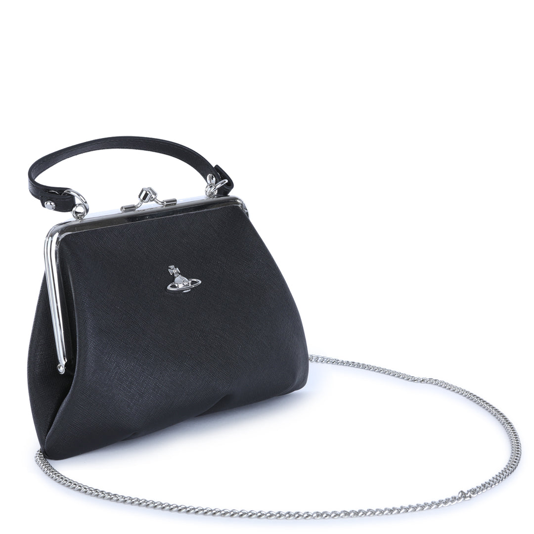 Vivienne Westwood Bags - BLACK | 189162c9383618cbfcdbf33b1ec31183647de570