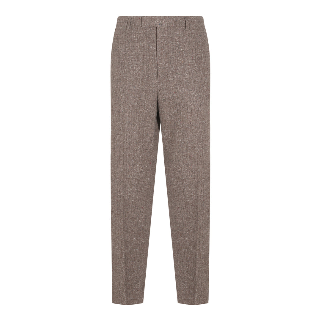 Valentino Trousers - SAND | ee1f31bd2bb65f20a415671200125b68b0d5905f