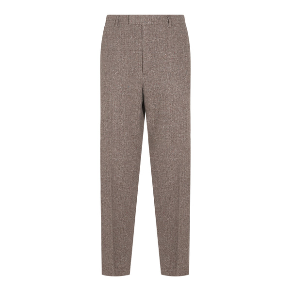 Trousers Sand