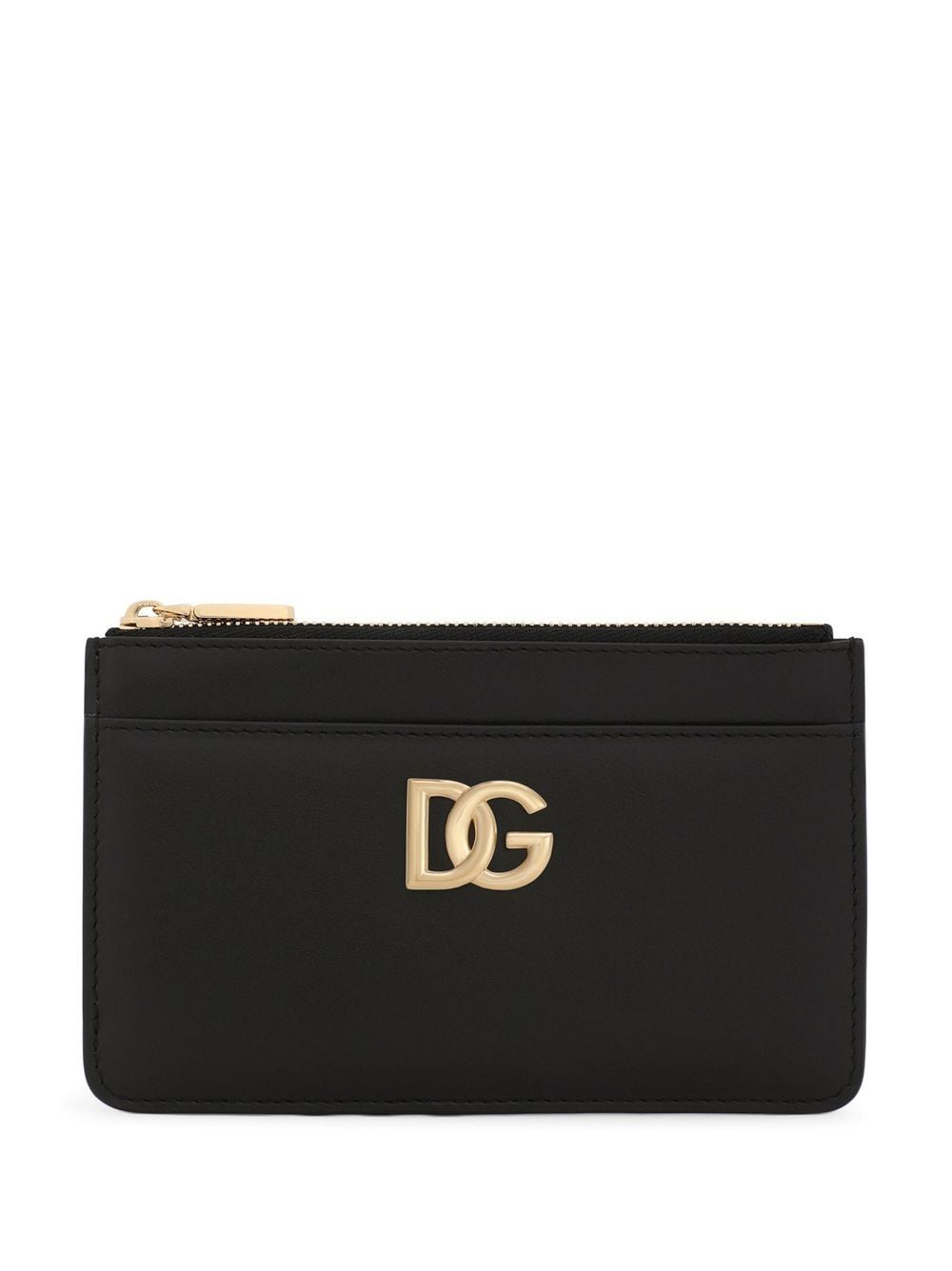 Dolce & Gabbana SMALLLEATHERGOODS - Nero | b0a8331ff26637a31aafae784be69e1edbc01131