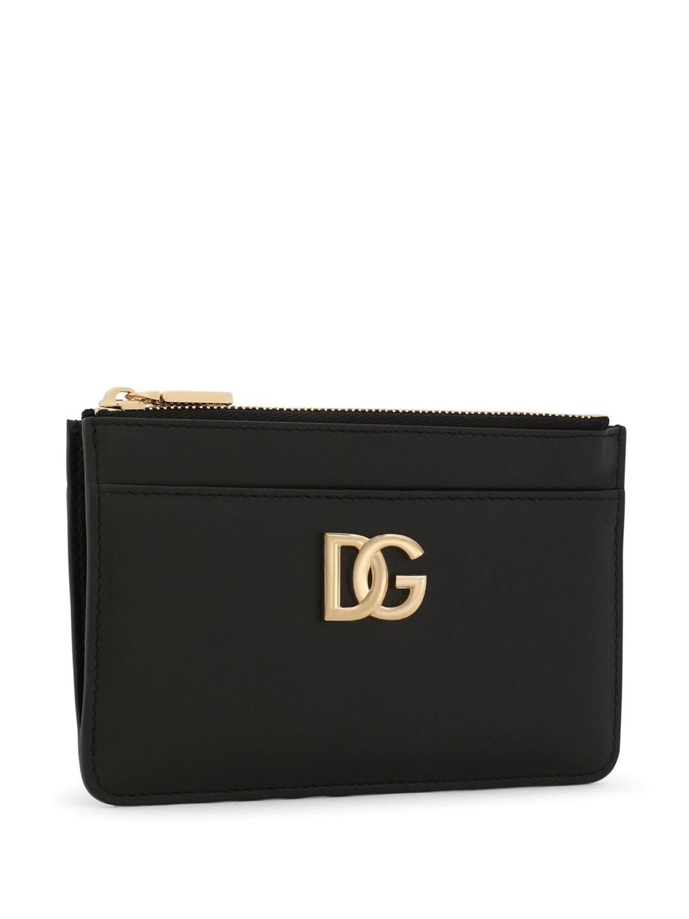 Dolce & Gabbana SMALLLEATHERGOODS - Nero | d3cee205162a803f8b2933b7f8cf7df860bbaca1