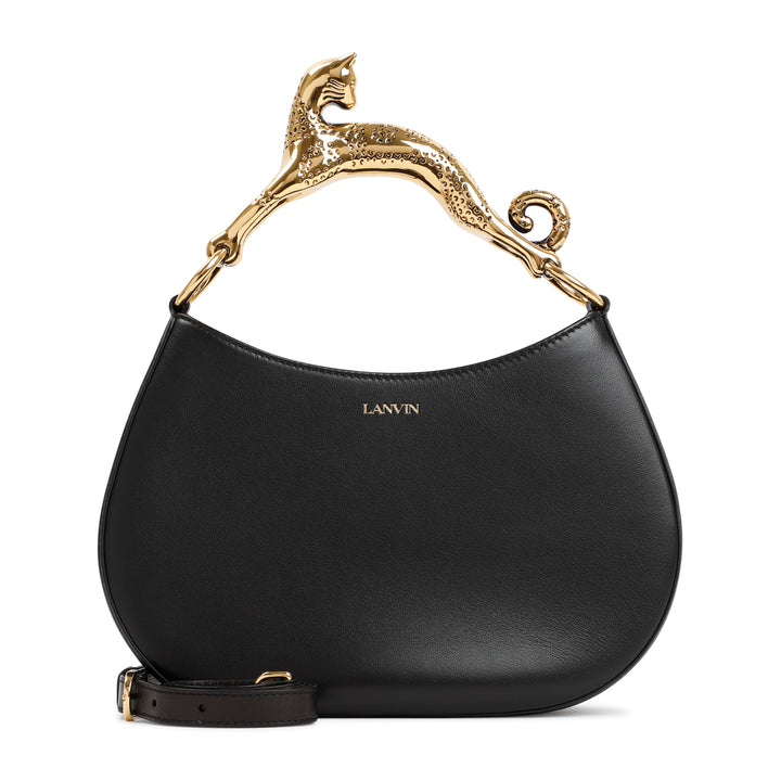 Lanvin Handbag - Nero | c0ac16c696316b984dcfc569a5871c54ebb09121