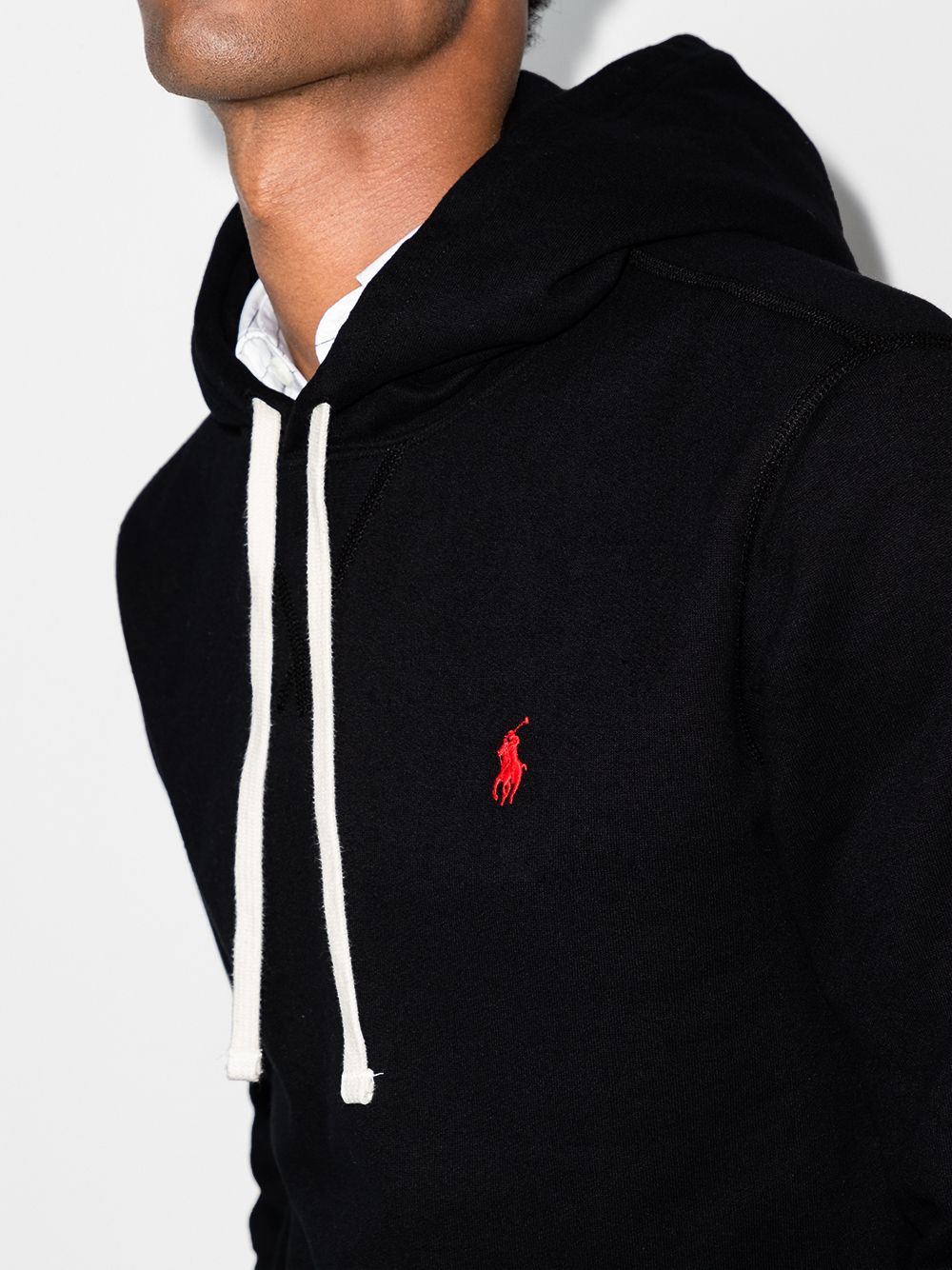 Polo Ralph Lauren Hoodies - Nero | a56fedae16c4a52816db4086976e8ee8b545aaac