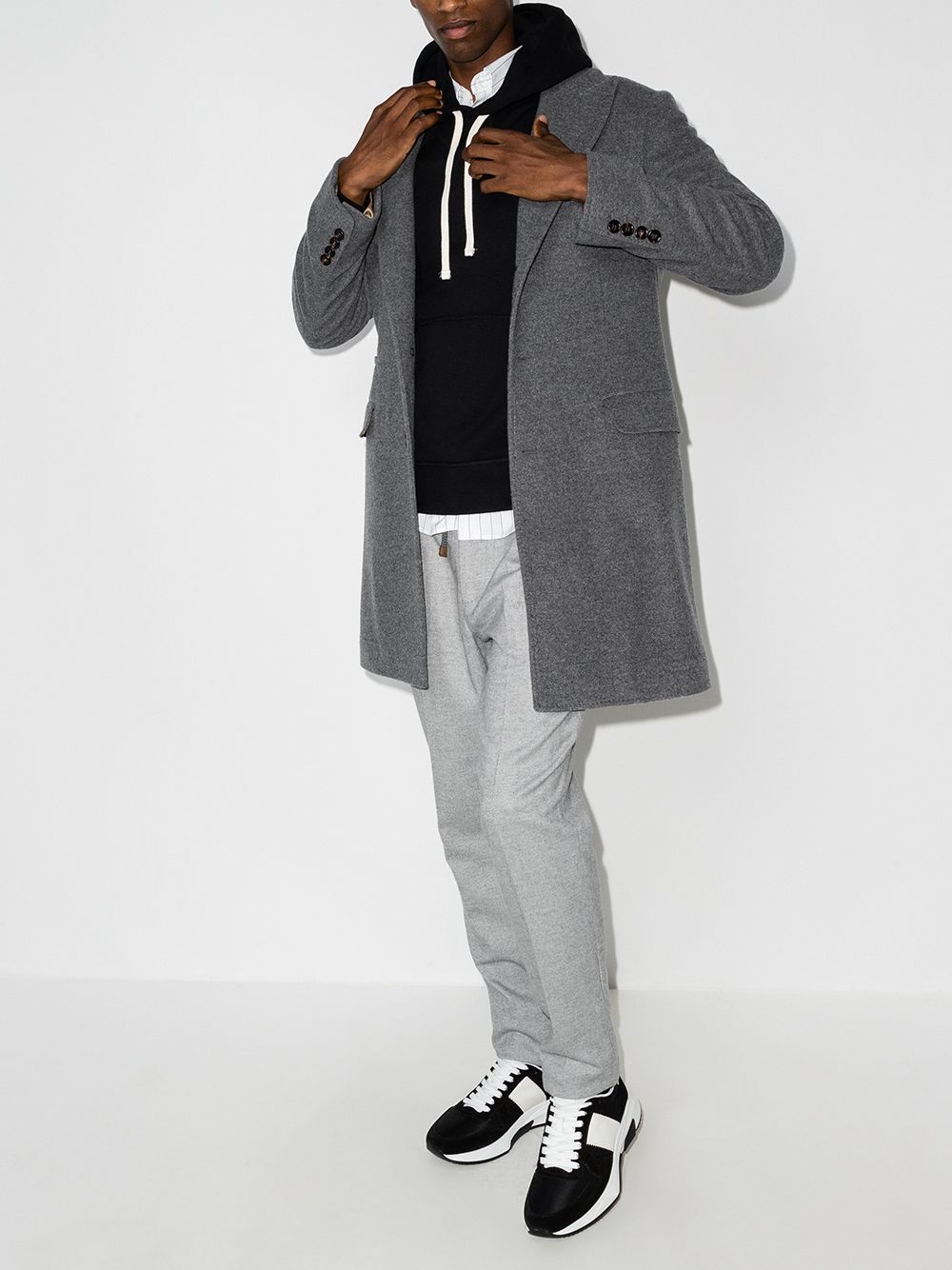 Polo Ralph Lauren Hoodies - Nero | 9d1aa72268a07854192d3b704f0cceeee8d9fa5f