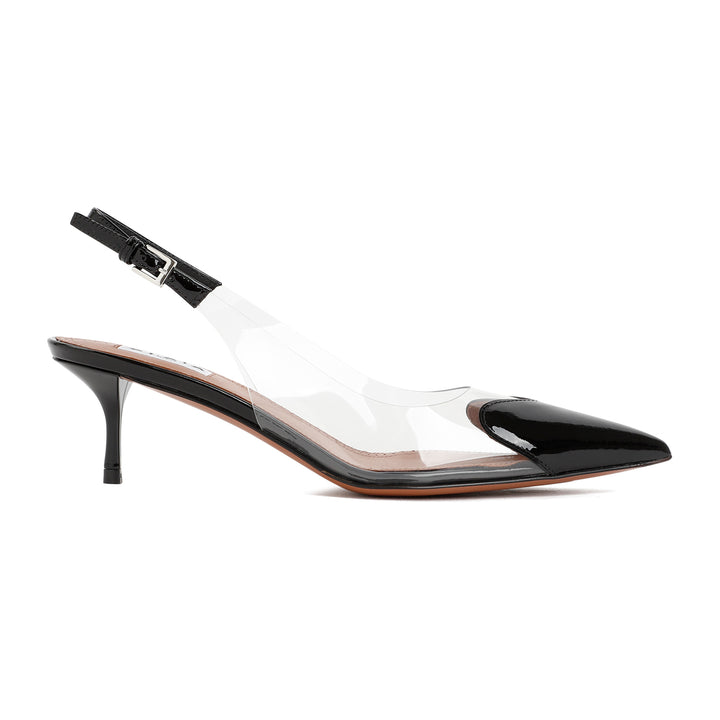 AlaÏA Decollete - Nero | 6ac8b4fa5c9d5754eba7929c2b80ebbabe3cb74f