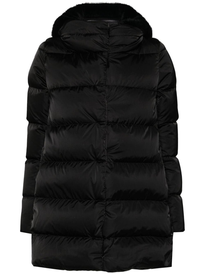 Herno Down jackets - Nero | 6b56cd52bc55a1803179ceb4537313d4236ed1a4