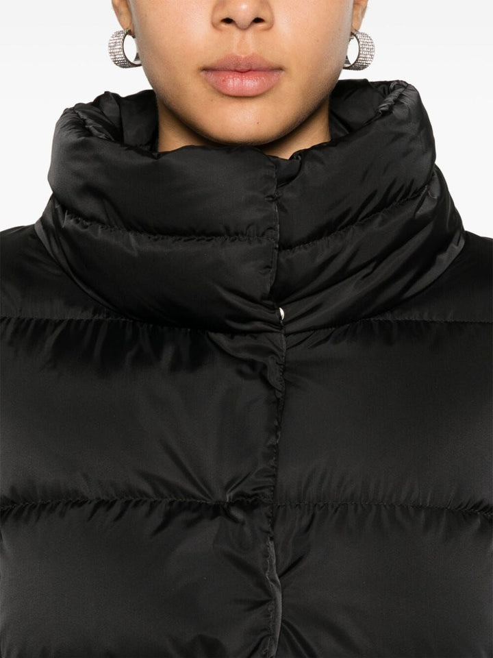 Herno Down jackets - Nero | 5b12edf5025a6d48f43b7254d6c7317e8e6a8975