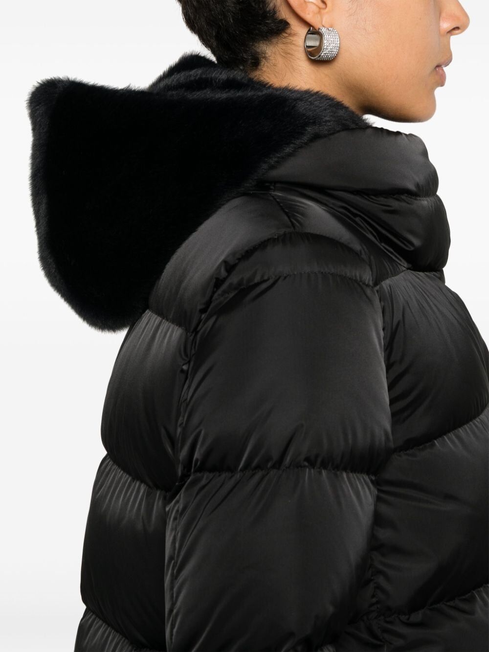 Herno Down jackets - Nero | 222489bfb3e3ecc36a3e63a1a985a392e93f45fd