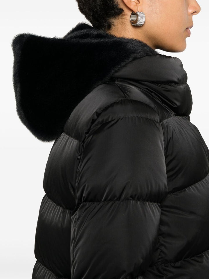 Herno Down jackets - Nero | 222489bfb3e3ecc36a3e63a1a985a392e93f45fd