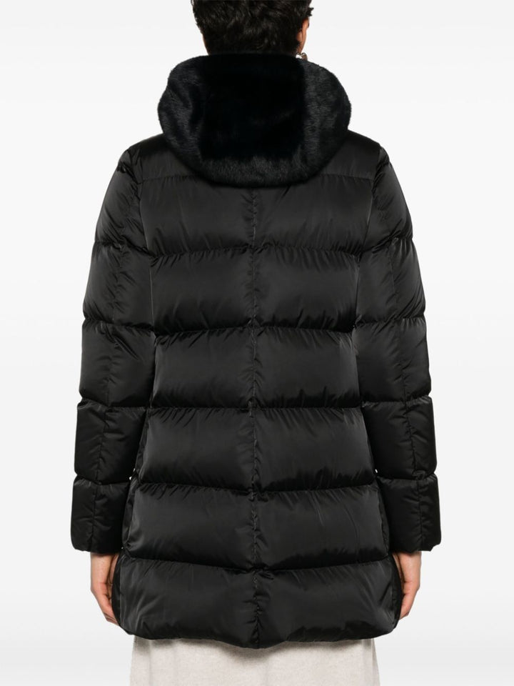 Herno Down jackets - Nero | e0198de36178fbb9d8db596a55cfc0e0645e8ebe
