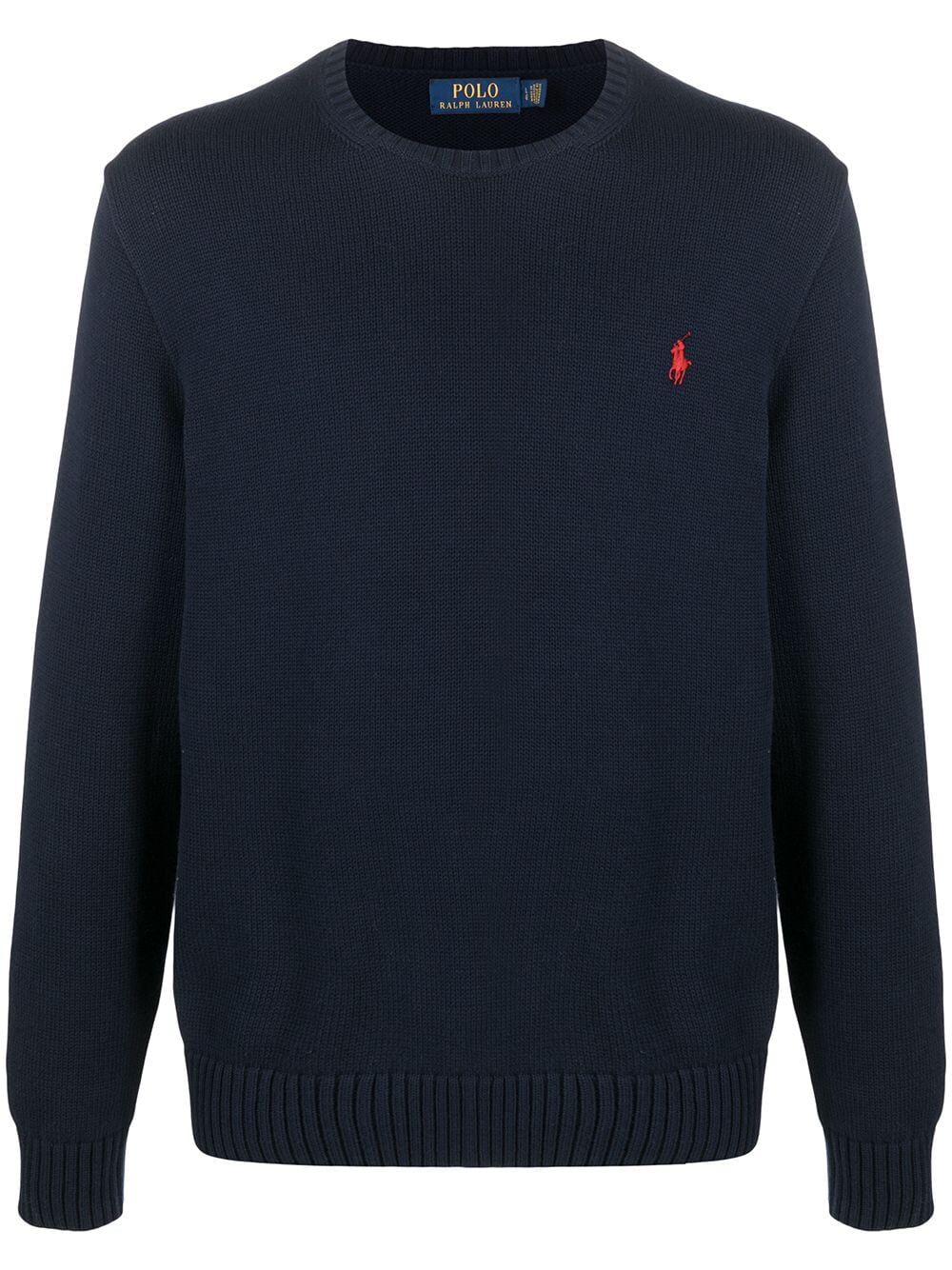 Polo Ralph Lauren Pullover - Blu | 25adb96518bb86fed876d98a42ebb46b0a106644