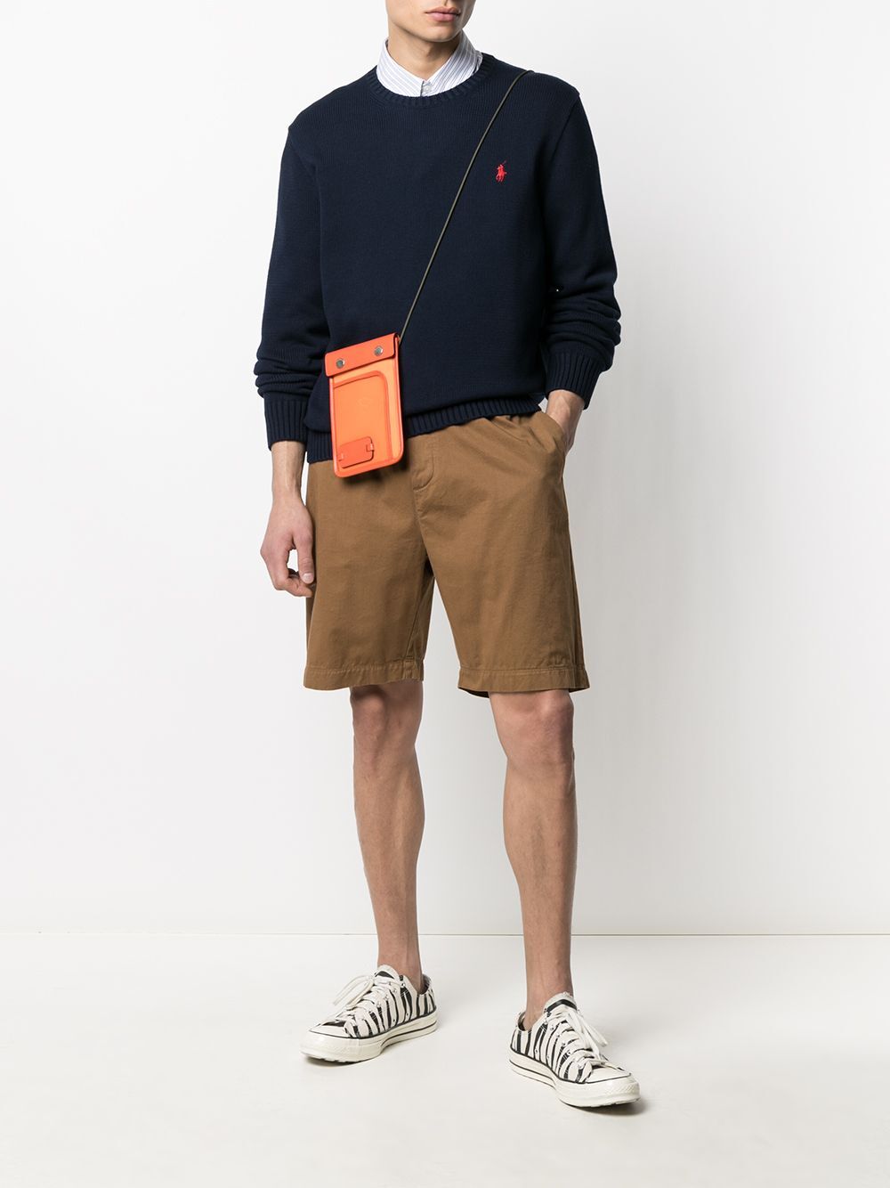 Polo Ralph Lauren Pullover - Blu | d1e799285c0915193e986134558a100ae91b278f