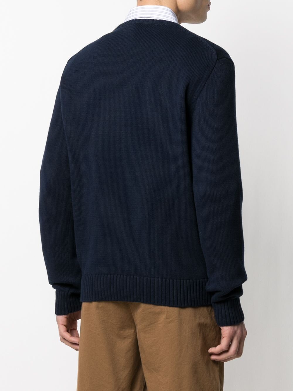 Polo Ralph Lauren Pullover - Blu | d0a830888c9d9723e68d2730d6418bc68c0d4401