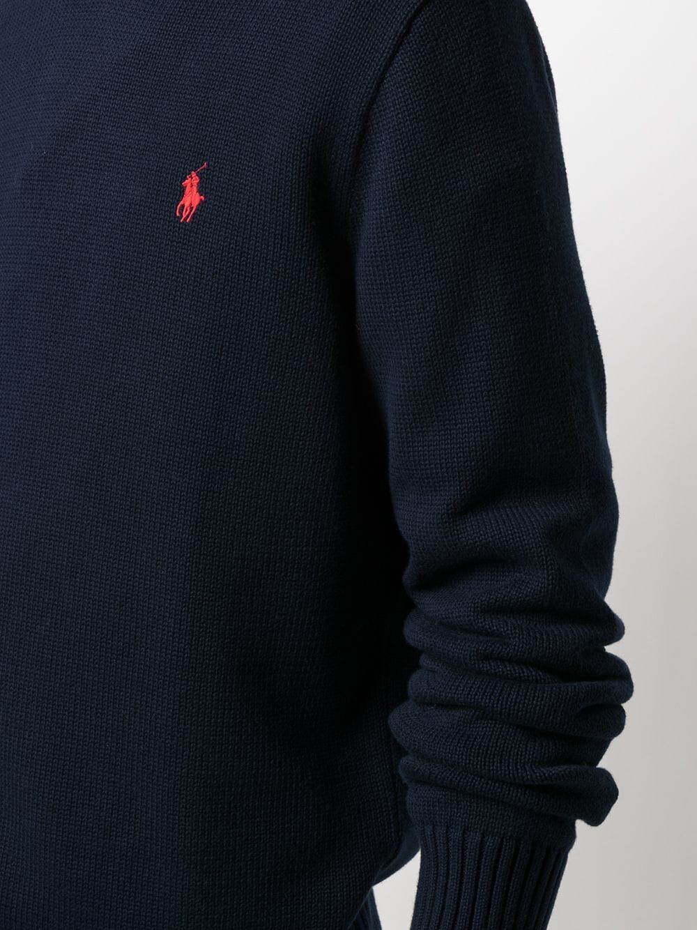 Polo Ralph Lauren Pullover - Blu | d446d16d144ee2dc973e319ec0f6997effe226c8