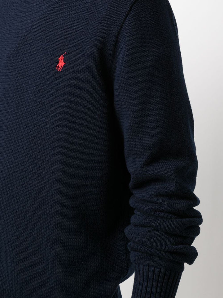 Polo Ralph Lauren Pullover - Blu | d446d16d144ee2dc973e319ec0f6997effe226c8