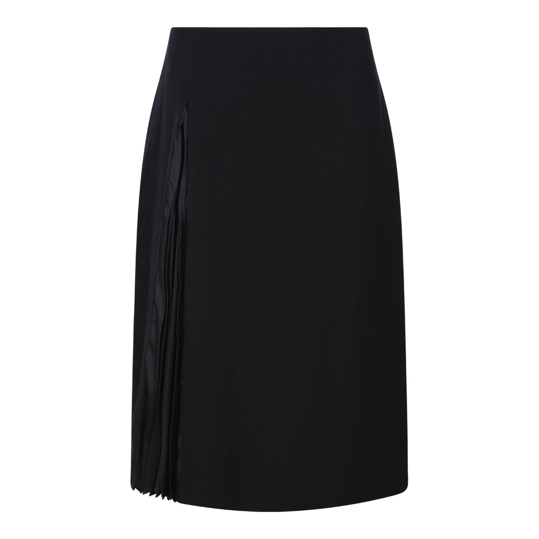 Jil Sander Skirts - BLACK | 4d677a54aabf3e84ed9857766abbc92f94479eeb