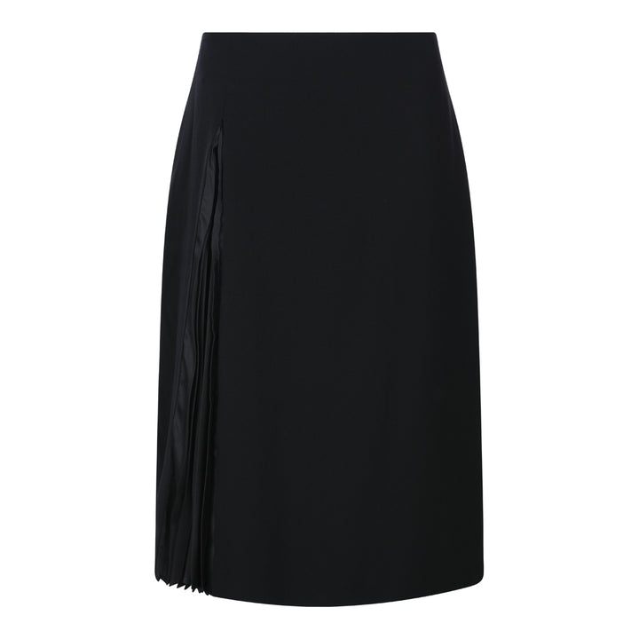 Jil Sander Skirts - BLACK | 4d677a54aabf3e84ed9857766abbc92f94479eeb
