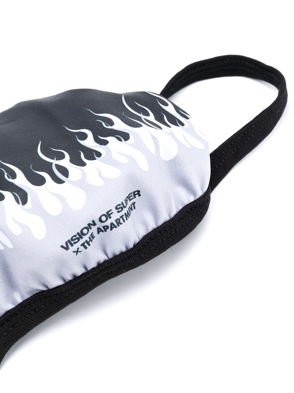 Vision Of Super SMALLLEATHERGOODS - Nero | b919f2640fe62756279318c4531e2cf51844801e