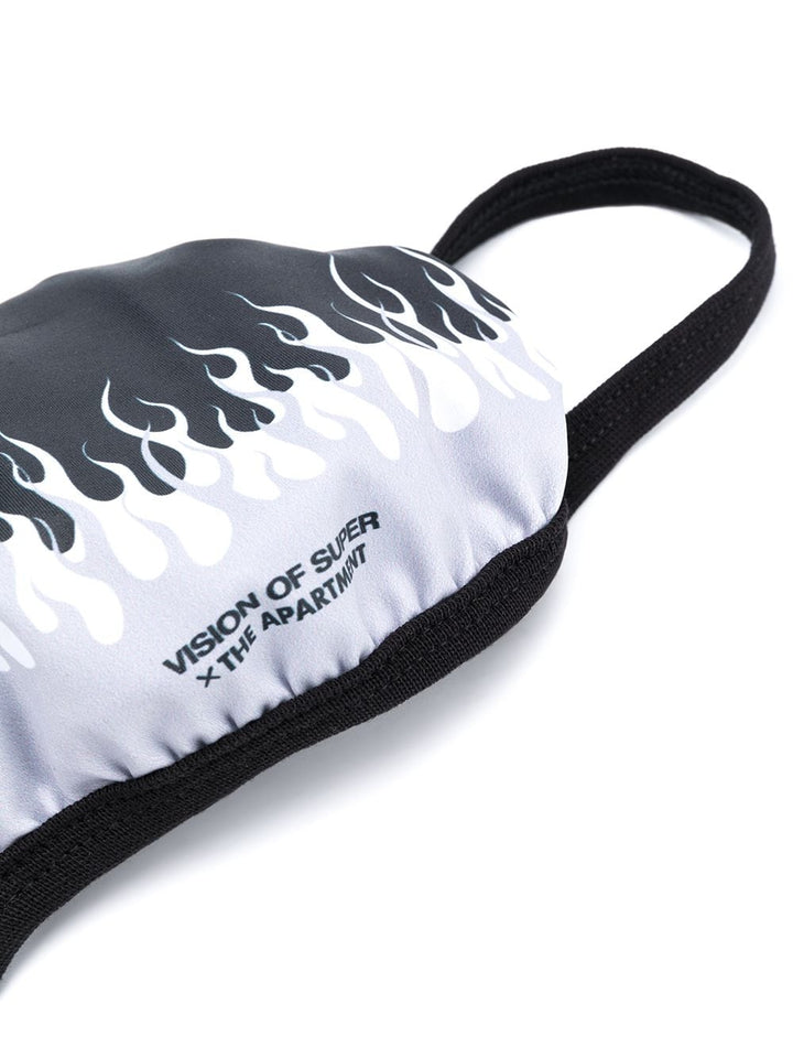 Vision Of Super SMALLLEATHERGOODS - Nero | b919f2640fe62756279318c4531e2cf51844801e