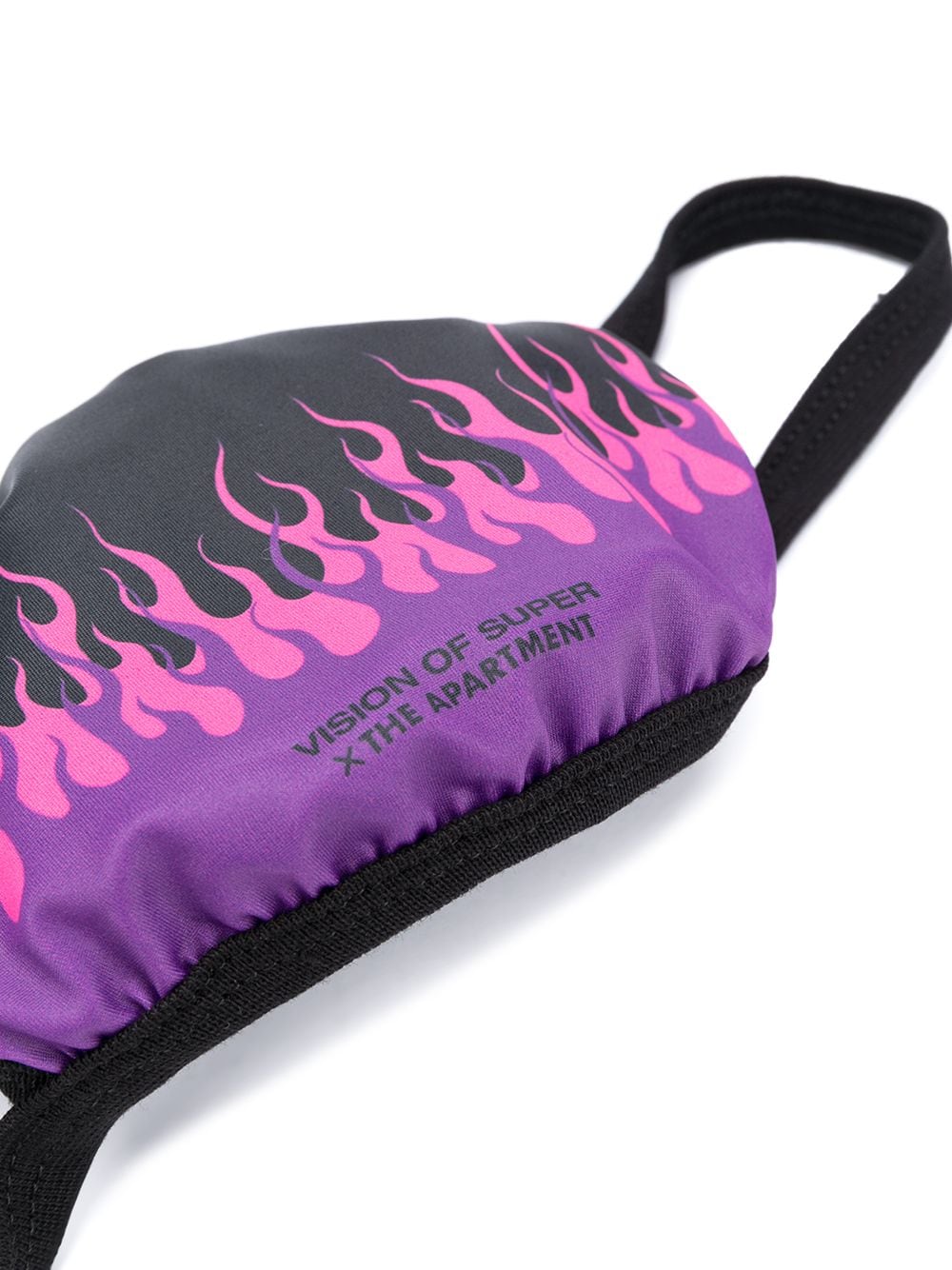 Vision Of Super FOULARD - Nero | d8b66639a1c08746aa53b5730badbf675896d67a