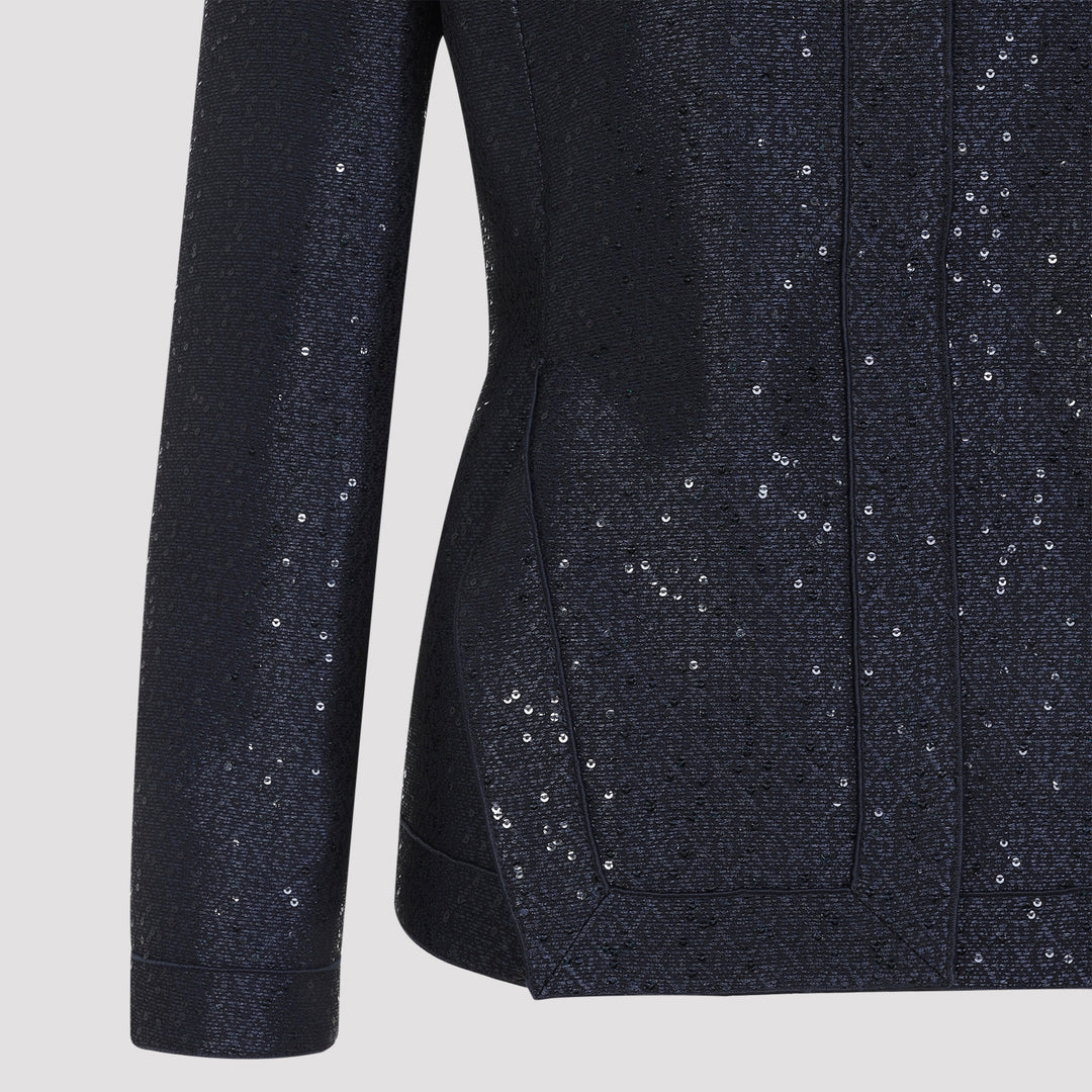 Giorgio Armani Blazer - Blu | 5f2feac01c259d1ef8b3f0c10a19f04ab00f7e31