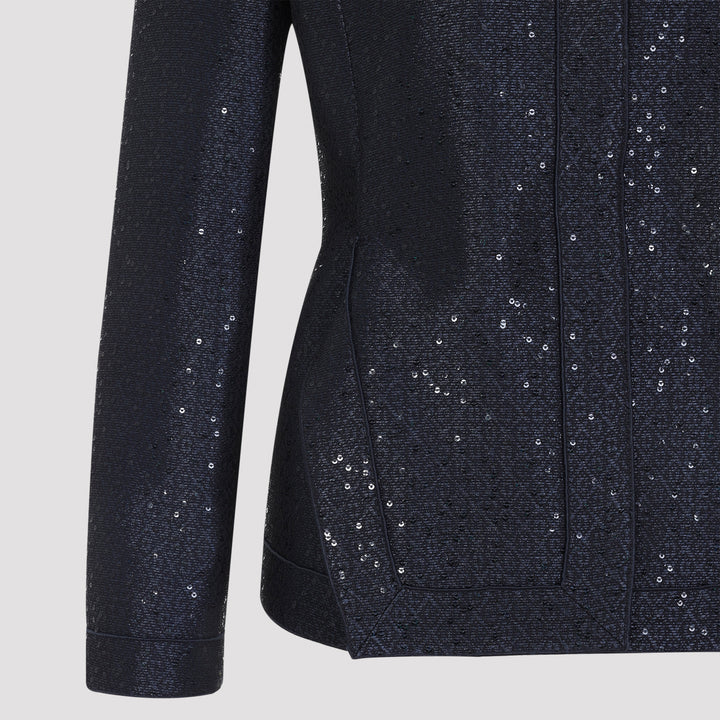 Giorgio Armani Blazer - Blu | 5f2feac01c259d1ef8b3f0c10a19f04ab00f7e31