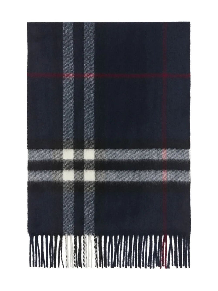 Burberry London England Scarves - Blu | 240d6de160a26714a4e2394e39a36b3371993388
