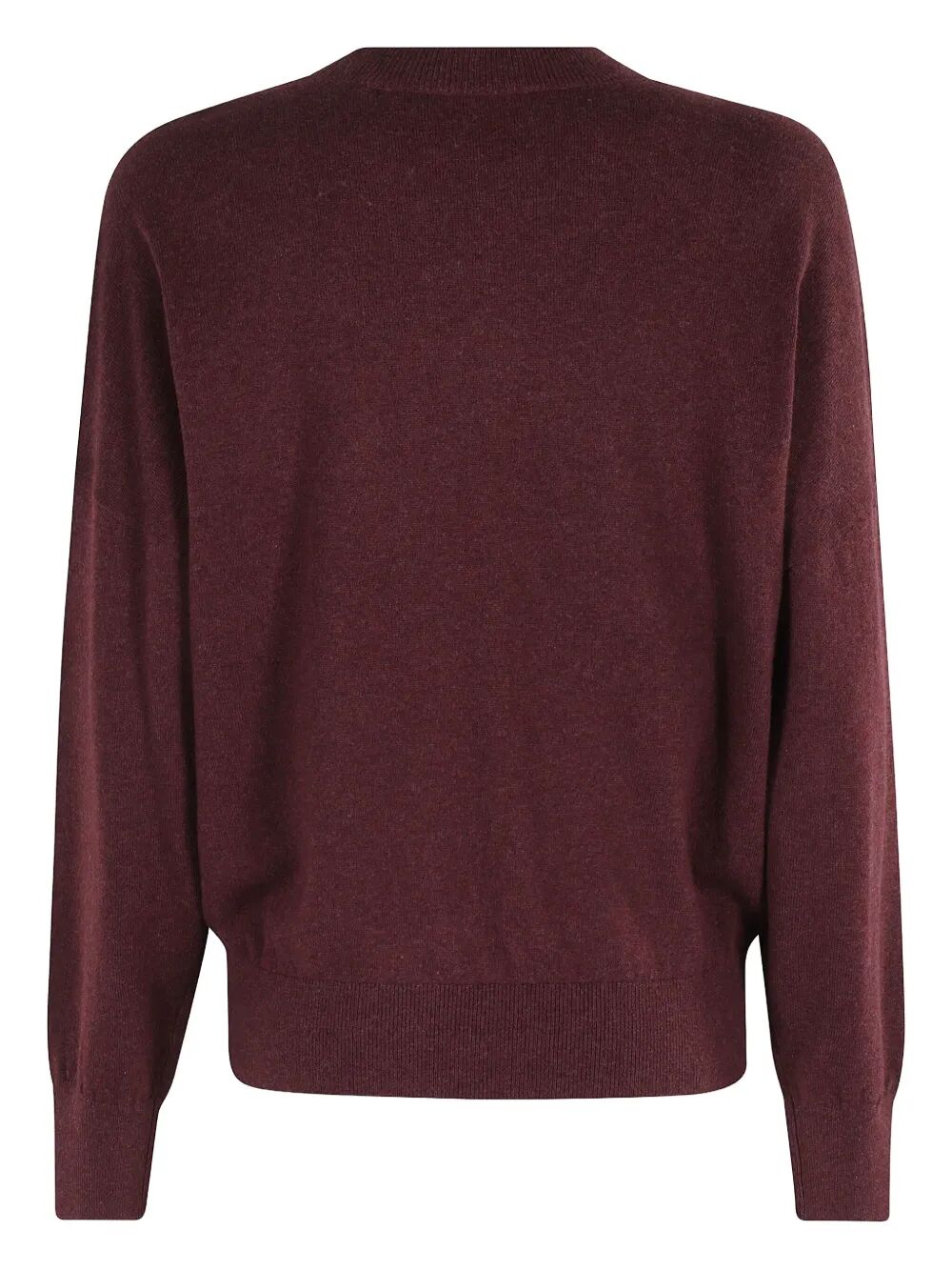 Marant ÉToile Pullover - Rosso | fd77c50a60cde62c84bdc03d4a6c6d1ede74c895