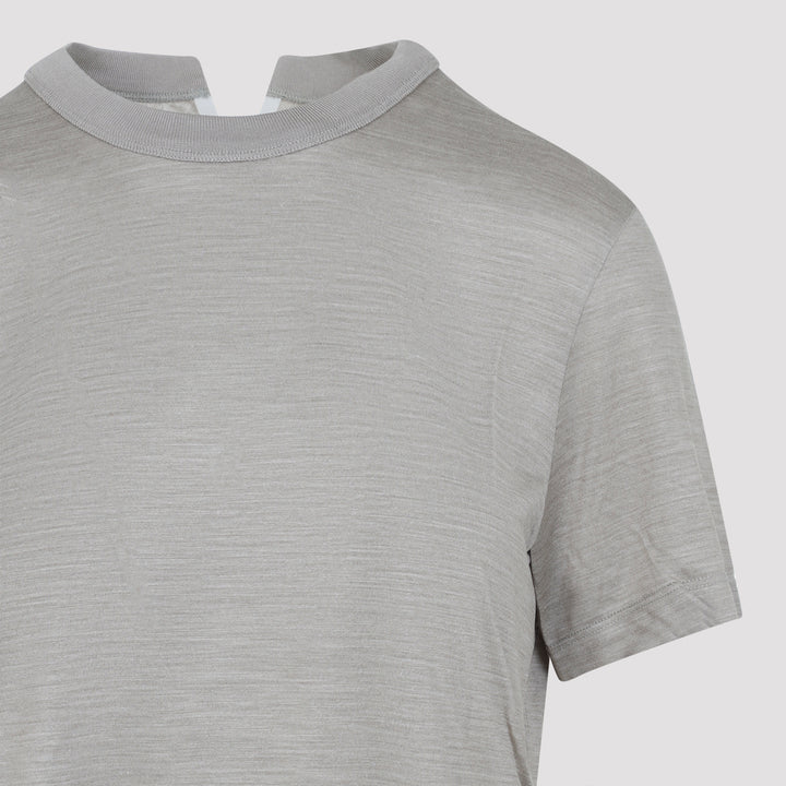 Carven T-shirts - Nude & Neutrals | 2f6259f6f585392ea39cff1d84b476d41c24e0b3