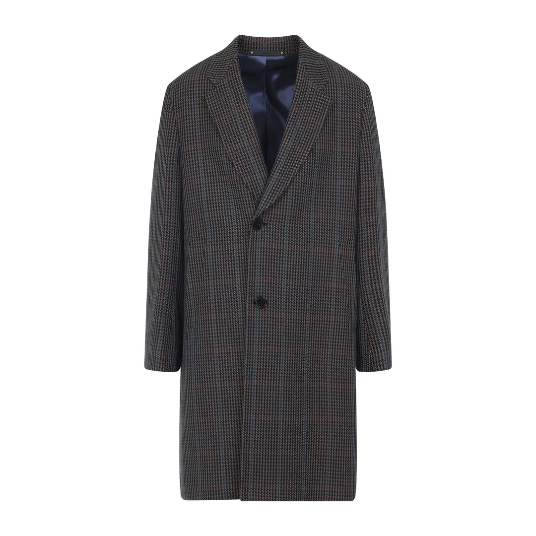 Paul Smith Double breasted & peacoat - Marrone | 1cd4b001752784c65d366ac096fc757ecd2e697a