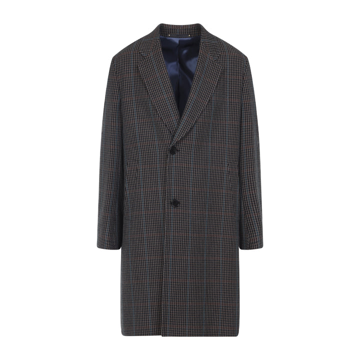 Paul Smith Double breasted & peacoat - Marrone | 1cd4b001752784c65d366ac096fc757ecd2e697a