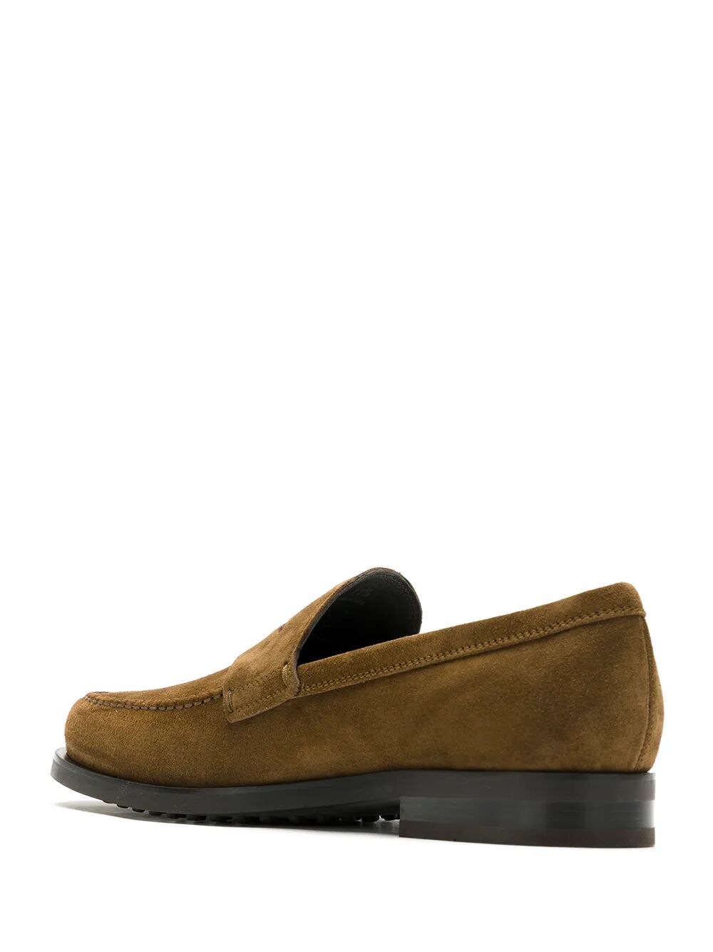 Tod`S Mocassini - Marrone | b1354fd919d3e184fae82f959a16199ade15db44