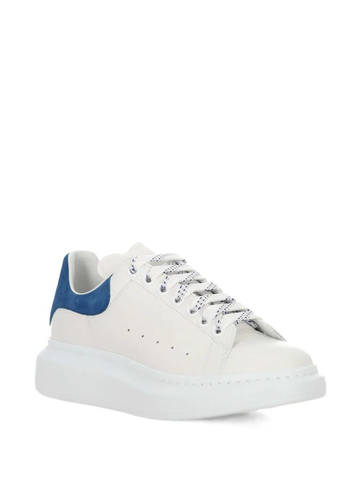 Alexander Mcqueen Sneakers - Bianco | 0a48628aa4dde2de73fe6fd0f0b99cb0722344db