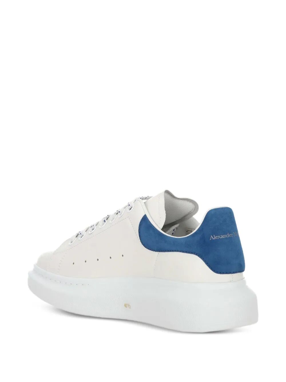 Alexander Mcqueen Sneakers - Bianco | 3347d07c0ca0deb9e960e2db935c45a830c3fe8e
