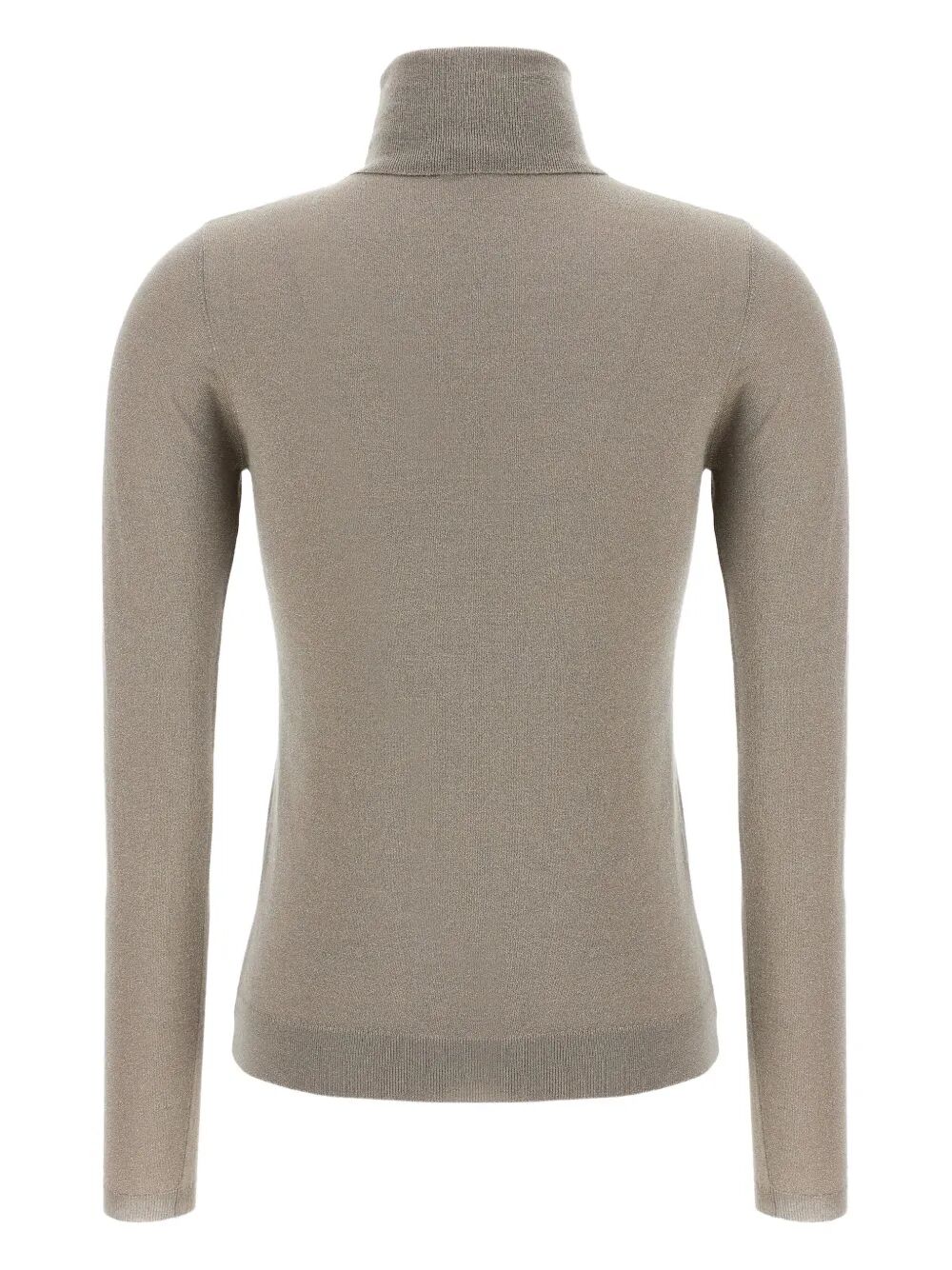 Brunello Cucinelli Turtle neck - Nude & Neutrals | ef0ad711958a1c16cb2e0cdc1ef9a76eedd8c325
