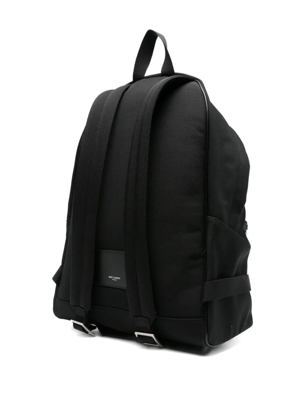 Saint Laurent Paris Zaini e Valigie - Nero | f8acb92b2b87c4efaf6373ce38781a10c34df2e4