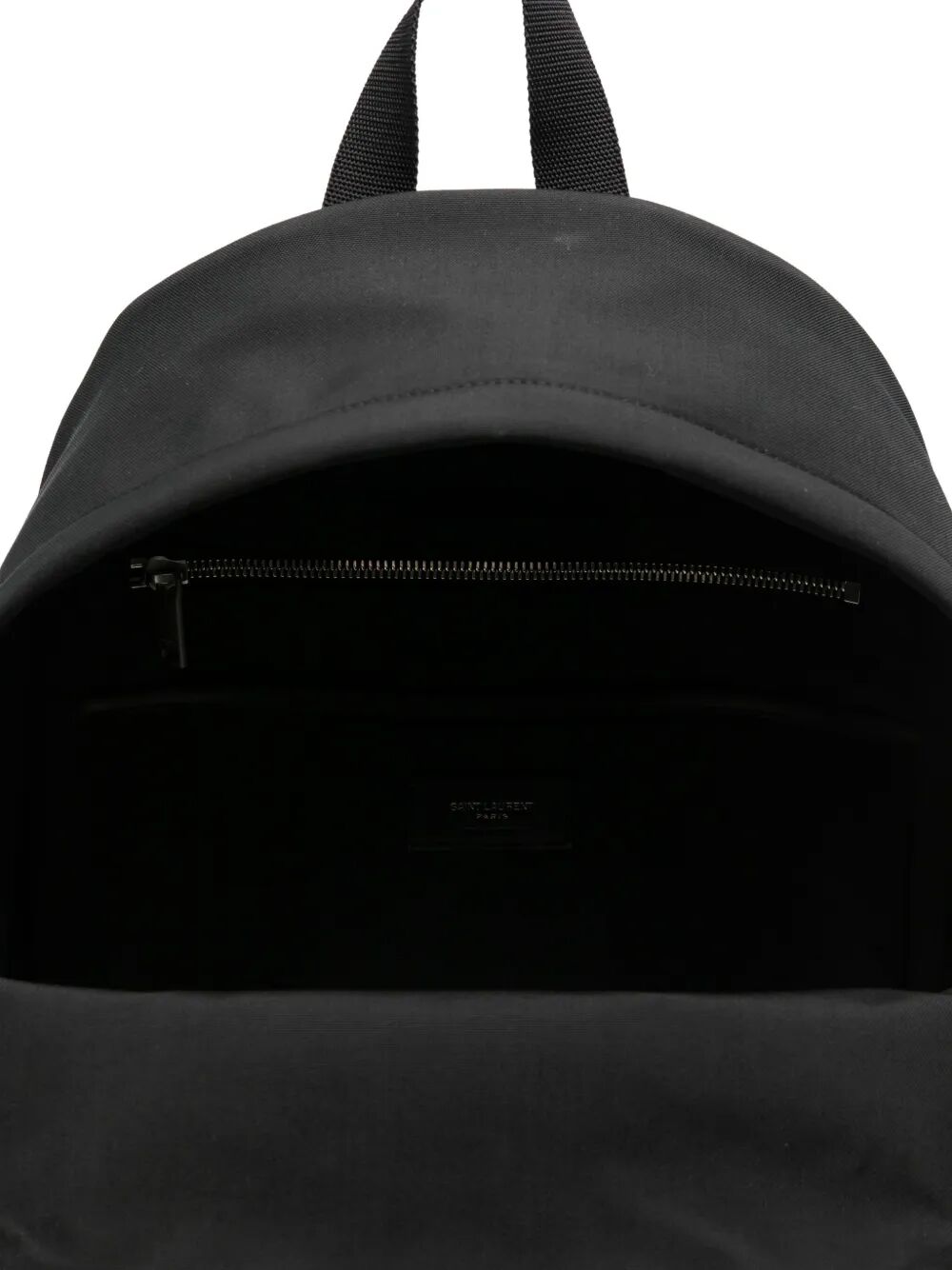 Saint Laurent Paris Zaini e Valigie - Nero | 655857591fe17b4e9bf3a1c71adf1c96870abc72