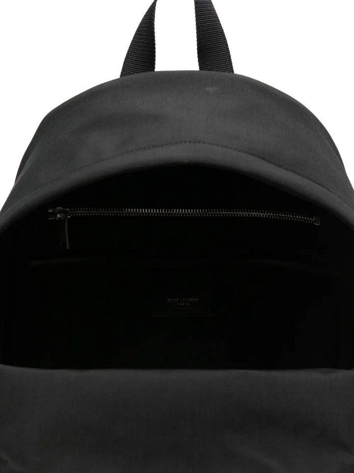 Saint Laurent Paris Zaini e Valigie - Nero | 655857591fe17b4e9bf3a1c71adf1c96870abc72