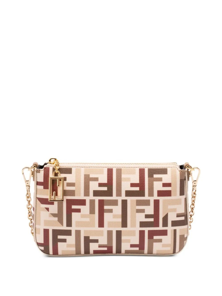Fendi Borse a Spalla e Tracolla - Multicolour | 02cdfd4790f0c1da39cf1fda179b75dc28c82269