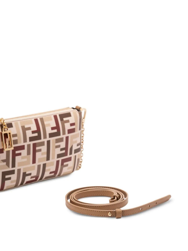 Fendi Borse a Spalla e Tracolla - Multicolour | c376ceedfa5db2cd82d25f95fa432038964fb08b