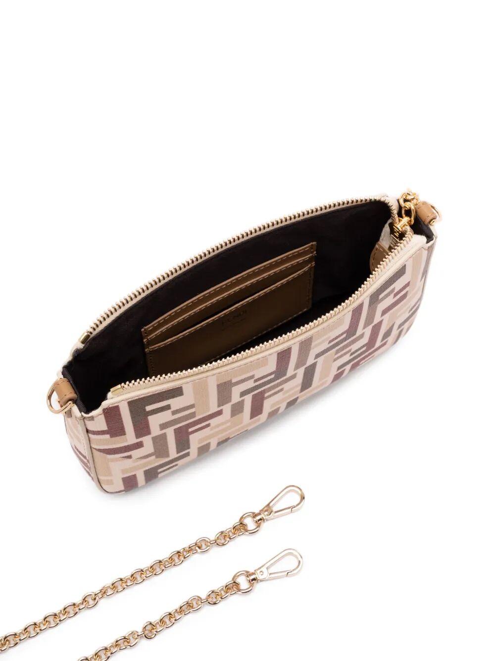Fendi Borse a Spalla e Tracolla - Multicolour | 3c555fe81d05c0938b9dd3eb7e58f49291b28bb1