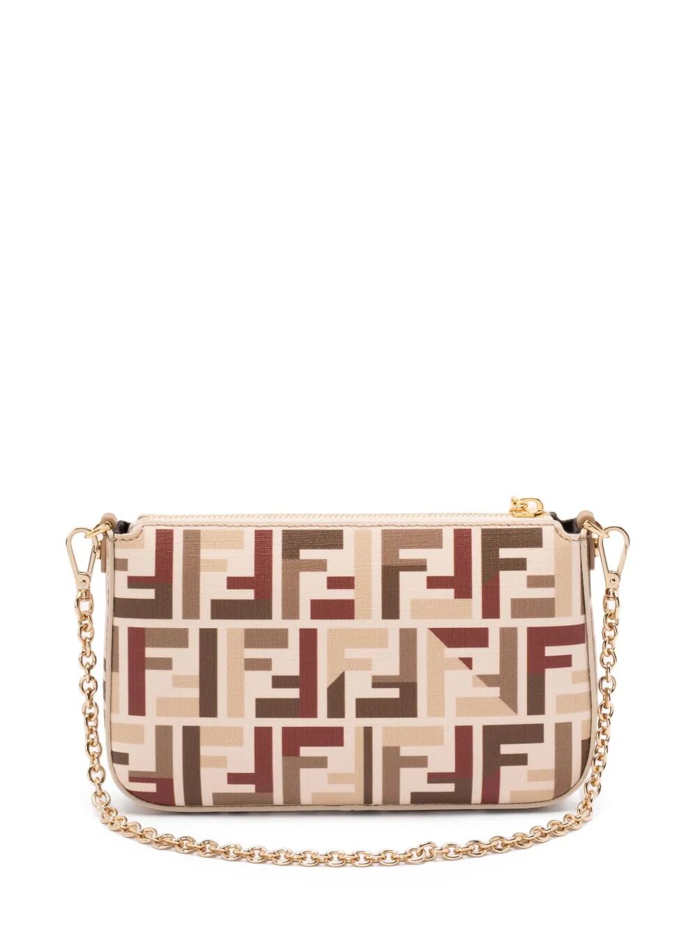 Fendi Borse a Spalla e Tracolla - Multicolour | 43cd6ef1de699e9e0c3b69ba4acdf78f60e991c6