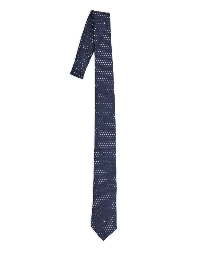 Fendi CRAVATTA - Blu | 97b7f463672145464300e5bd890c1d230b0212eb
