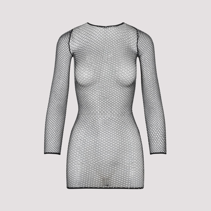 Balenciaga TOP - Nero | a83adef09b59353e89920f05ec2ce62a9efd7db9