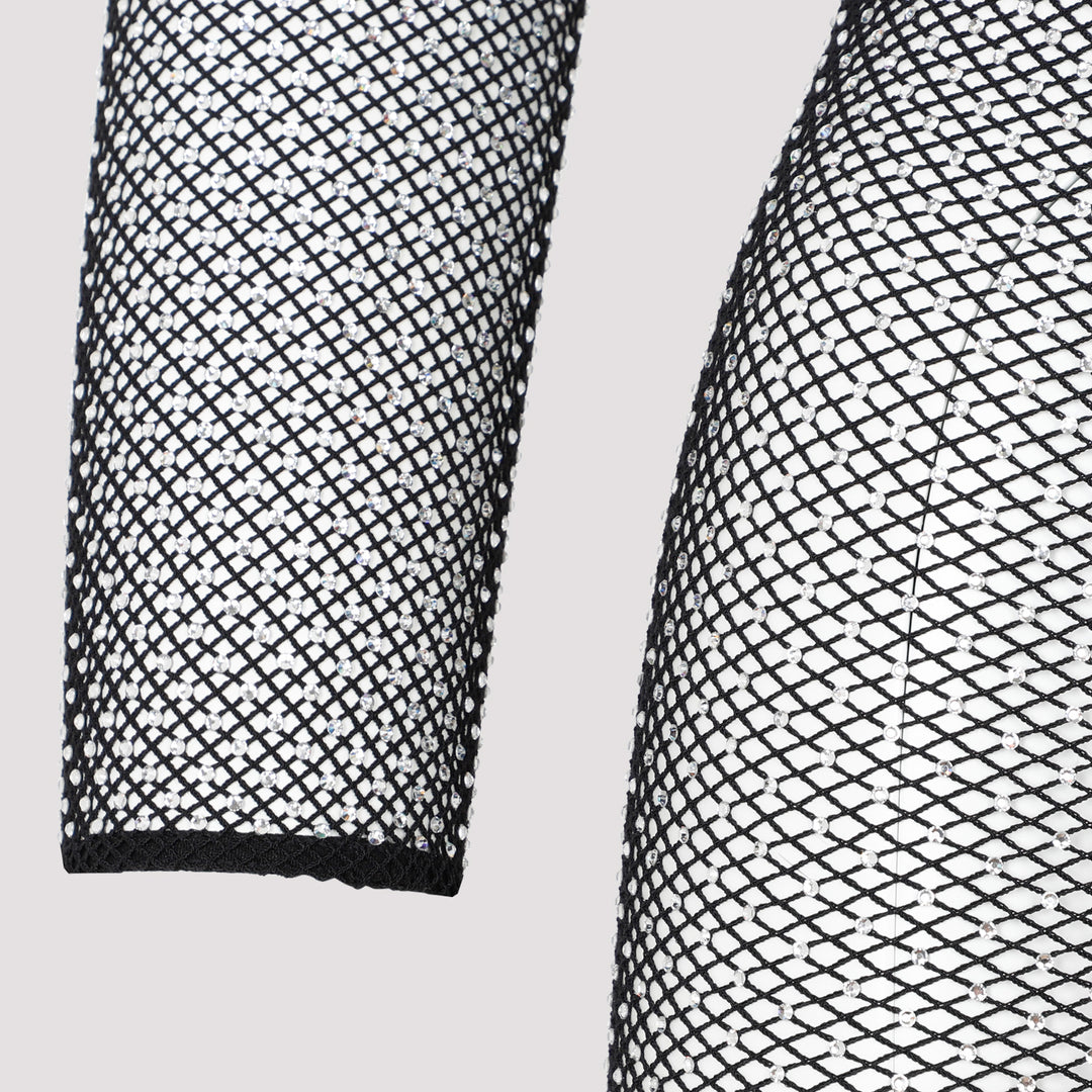 Balenciaga TOP - Nero | 63b11dbaff8685a4ffe9ac2e01f4496b4bcf93eb