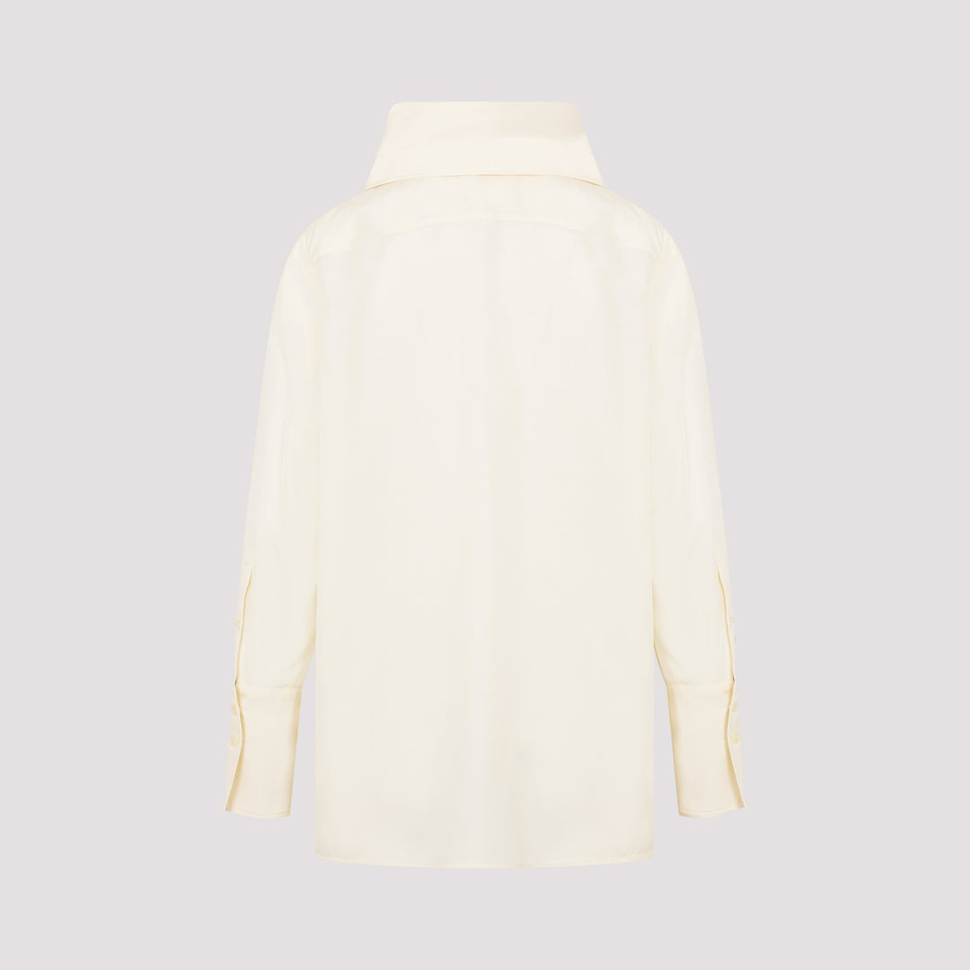 Givenchy Shirts - Bianco | 97f493940bc1726d3cc5f791d06d00efaf001e17