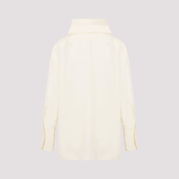 Givenchy Shirts - Bianco | 97f493940bc1726d3cc5f791d06d00efaf001e17