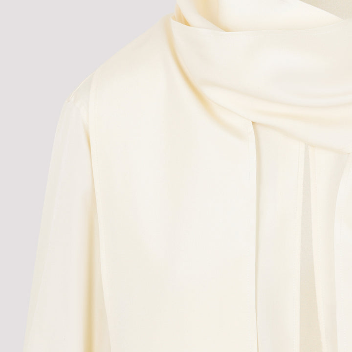 Givenchy Shirts - Bianco | b846b41c6784ac322fac4996a4aeea5a9f049f58