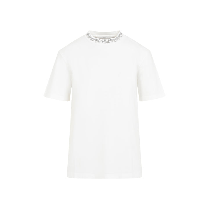 Golden Goose T-shirts - Bianco | e846e59ab0a33065b2706a050e8b8db48753e203